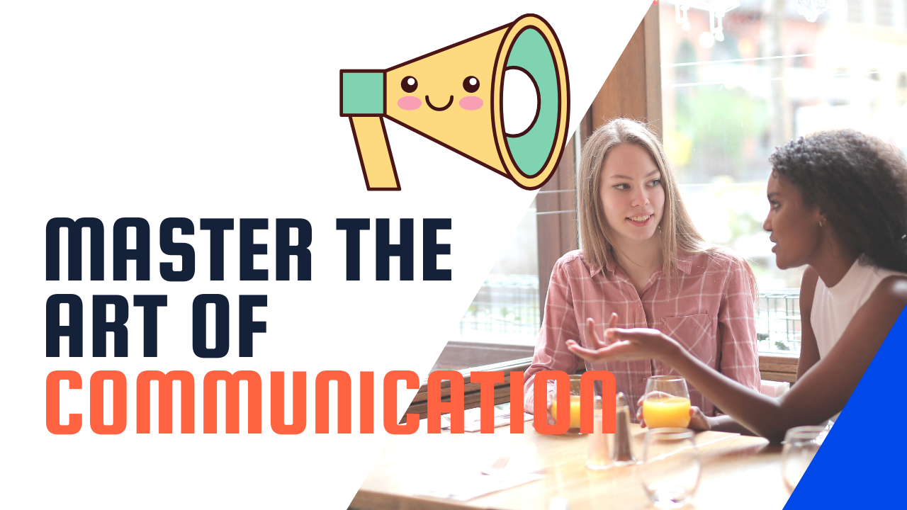 How To Communicate Better Using The 7-38-55 Rule